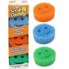 Špongia Scrub Daddy 5060481020213
