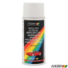 MOTIP® ŠKODA Autolak ve spreji, akrylový Odstín (barva): 1052 Bílá Ermine, Velikost balení: 150 ml