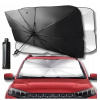 ROLETA PARASOL UV OCHRANA do auta Slnečná clona na sklo Autá 65x125