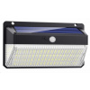 Viking venkovní solární LED světlo M328 s pohybovým senzorem M328