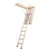 Podkrovné schody - Fakro LWK Plus 70x130 (H = 280) (Podkrovné schody - Fakro LWK Plus 70x130 (H = 280))