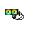 ASUS TUF GAMING LC II 240 ARGB kvapalinový chladič CPU, Aura Sync ARGB, 240mm 90RC00U1-M0UAY0