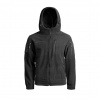 Bunda Mil-Tec Fleece Cold Weather Gen.II - čierna, XXL