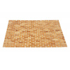 Schütte Bambusová koupelnová předložka, 500 x 700 mm (TE-BA02)