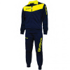 Tracksuit Givova Tuta Visa TR018 0407 (53548) Green Camo 2XL