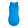 Dámske jednodielne plavky KW0KW00674-446 - Calvin Klein S