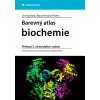 Barevný atlas biochemie - Jan Koolman, Klaus-Heinrich Röhm