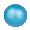 Overball Yate 23 cm dlhá zátka - modrý
