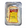 PIEROGI z TRUSKAWKAMI 1 kg RUČNE LEPENÉ SLADKÉ JEDLO NA RUČNE LEPENÝ dezert SVET PIEROGOV 1000 g