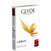 GLYDE Ultra Wildberry 10 ks