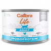 Calibra Cat Life konzerva Adult Chicken 200g