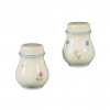 Seltmann Weiden SOĽNIČKA A KORENIČKA porcelán keramika - Jedálenské sety - 0031230690