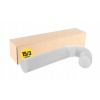 Potrubie, armatúra - Potrubie pre prenosnú klimatizáciu 15 cm/3m (Potrubie pre prenosnú klimatizáciu 15 cm/3m)