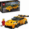 LEGO ® 77239 Superauto Porsche 911 GT3 RS