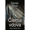 Čierna vdova - Daniel Silva