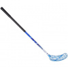 Caliber 28 florbalová palica ohyb ľavá dĺžka 95 cm - ľavá - 95 cm