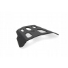 STOJAN STREET-RACK SW-MOTECH PRE HONDA NC750X (16-20)/ NC750S (16-) ČIERNY