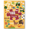 100 her Farma 4+