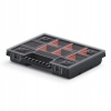 PLASTOVÝ KUFR ORGANIZÉR 195X155X35MM