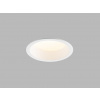 LED2 2250431 LED zápustné bodové svietidlo ZETA XS 7W | 3000K