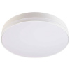 Deko Light Subra, 4000K, Triac 401008 LED stropné svietidlo En.trieda 2021: F (A - G) 29 W biela; 401008
