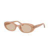 Slnečné okuliare Ray-Ban RB4441D 678793 Veľkosť: 53