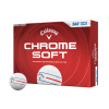 Callaway Chrome Soft 360 Triple Track 26 lopty