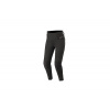 ALPINESTARS legíny BANSHEE, ALPINESTARS (černé, vel. L)