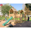 Playground System DETSKÉ IHRISKO zostava Hy-land P6