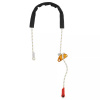 spojovacie zariadenie PETZL Grillon 2m