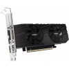 GIGABYTE GeForce GTX 1650 D6 OC Low Profile 4G / 4GB GDDR6 / PCI-E / DVI-D / 2x HDMI / DP