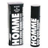 Omerta Black Silver Homme, Toaletná voda 100ml (Alternatíva vône Giorgio Armani Black Code) pre mužov