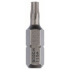 Bosch Skrutkovací hrot Extra Hart T15, 25 mm 10ks 2607001608