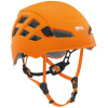 prilba PETZL Boreo orange