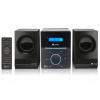 FM veža ELTRA Neptún Bluetooth USB CD MP3 Pilot konektor pre slúchadlá AUX