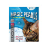 Plaček Podstielka Magic Pearls Ocean Breeze 7,6 l