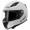 Prilba LS2 FF353 Rapid II Single Mono Gloss White-06 Veľkosť: L (59-60 cm)