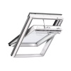 VELUX OKNO SO SOLÁRNYM NAPÁJANÍM GGU 006630 Rozmery (š x v): SK06 (114x118cm)