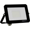 OSRAM HOMELIGHTING FLOODLIGHT LUX 20W 830 BLACK 4099854489488 LED reflektor 20.00 W Barvy světla (LED svítidlo): teplá bílá