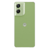 Tactical TPU Kryt pre Motorola Moto G06/G06 Power Transparent
