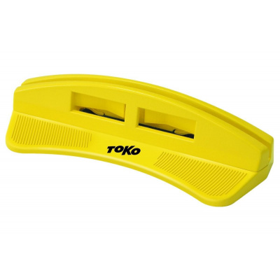 Toko Scraper Sharpener World Cup uni