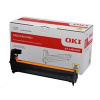 OKI Žlutý obraz. válec do C822/831/841 (až 30 000 stránek) 44844405