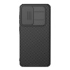 Nillkin CamShield PRO Magnetic Zadní Kryt pro Samsung Galaxy A36 5G Black 6902048290389