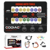 GODIAG GT100 Pro GT100+ TESTOVACIA PLATFORMA POČÍTADLÁ ECU SRS