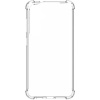 Samsung by Mobeen Clear zadný kryt na mobil Samsung Galaxy S24 priehľadná; GP-FPS921AEBTW