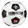 Futbalová lopta Derbystar 2. BUNDESLIGA BRILLANT REPLICA CLASSIC V24