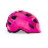 MET Hooray Pink Hearts/Glossy 2023