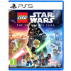 LEGO Star Wars: The Skywalker Saga