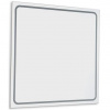 Zrkadlo Sapho Gemini 90x90 cm s osvetleným okrajom LED, GM092