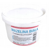 Biela kozmetická vazelína farmaceutická 0,5 kg